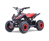 Quad Electrique DIAMON Flip 800W - Rouge