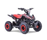 Quad Electrique DIAMON Flip 800W - Rouge