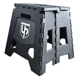 Porte moto pliable - UP...