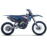 Motocross CRZ ERZ 300cc iniezione liquida - 18"/21" - (2025)