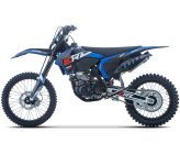 Motocross CRZ ERZ 300cc iniezione liquida - 18"/21" - (2025)