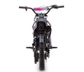 Dirt Bike CRZ S - 88cc automatica - 10"/12" - Viola - (2025)