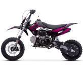 Dirt Bike CRZ S - 88cc automatica - 10"/12" - Viola - (2025)