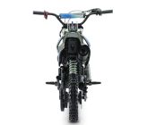 Dirt Bike CRZ S - 88cc automatica - 10"/12" - Blù - (2025)