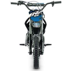 Dirt Bike CRZ S - 88cc automatica - 10"/12" - Blù - (2025)