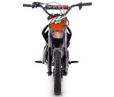 Dirt Bike CRZ S - 88cc automatica - 10"/12" - Arrancione - (2025)
