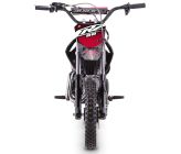 Dirt Bike CRZ S - 88cc automatica - 10"/12" - Rosso - (2025)