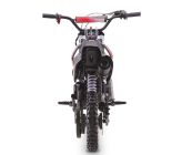 Dirt Bike CRZ S - 88cc automatica - 10"/12" - Rosso - (2025)