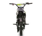 Dirt Bike CRZ S - 88cc automatica - 10"/12" - Verde - (2025)