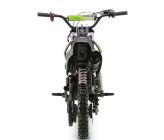 Dirt Bike CRZ S - 110cc Automatique - 10"/12" - Vert (2025)