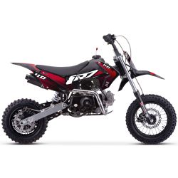 Dirt Bike CRZ S - 110cc...