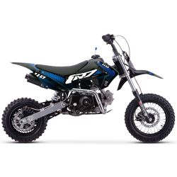 Dirt Bike CRZ S - 110cc...