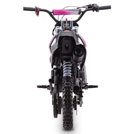 Dirt Bike CRZ S - 125cc - 12"/14" - Viola (2025)