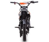 Dirt Bike CRZ S - 125cc - 12"/14" - Arrancione (2025)