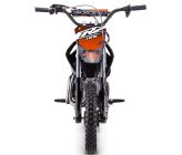 Dirt Bike CRZ S - 125cc - 12"/14" - Arrancione (2025)