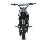 Dirt Bike CRZ S - 125cc -12"/14" - Bleu (2025)