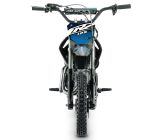 Dirt Bike CRZ S - 125cc -12"/14" - Bleu (2025)