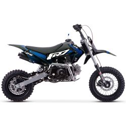 Dirt Bike CRZ S - 125cc...