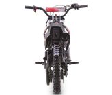 Dirt Bike CRZ S - 125cc -12"/14" - Rouge (2025)