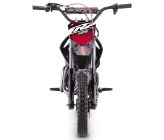 Dirt Bike CRZ S - 125cc -12"/14" - Rouge (2025)