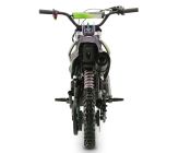 Dirt Bike CRZ S - 125cc -12"/14" - Vert (2025)