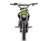Dirt Bike CRZ S - 125cc -12"/14" - Vert (2025)