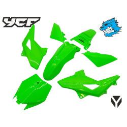 Kit Completo YCF 50A Após 2020