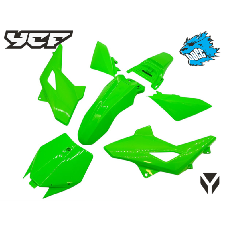 Kit Complet YCF 50A Après 2020