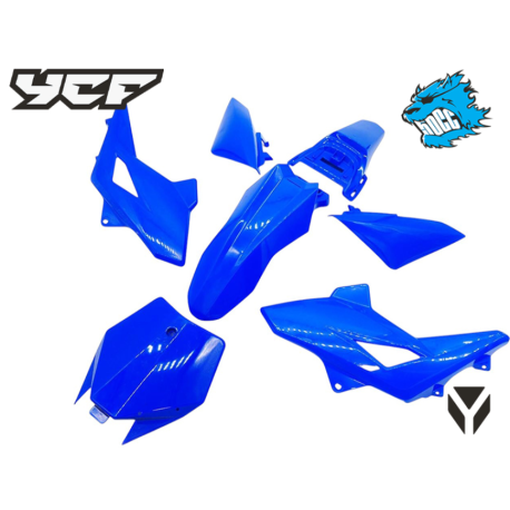 Kit Complet YCF 50A Après 2020