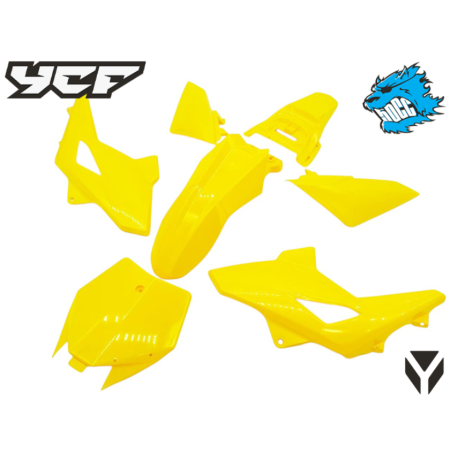 Kit Complet YCF 50A Après 2020