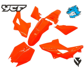 Kit Complet YCF 50A Après 2020