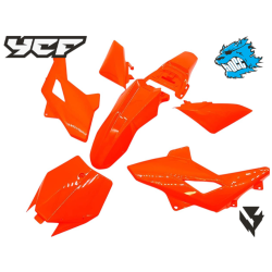 Kit Complet YCF 50A Après 2020
