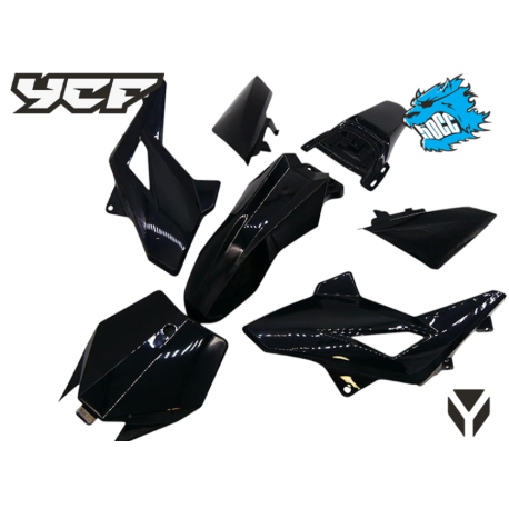 Kit Complet YCF 50A Après 2020