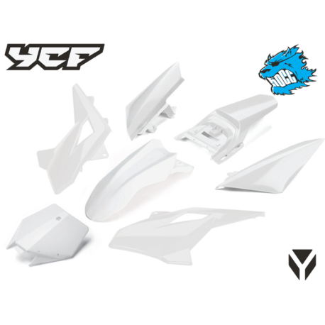 Kit Complet YCF 50A Après 2020