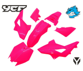 Kit Complet YCF 50A Après 2020