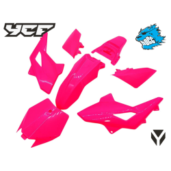 Kit Complet YCF 50A Après 2020