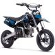 Dirt Bike CRZ S - 88cc automatica - 10"/12" - Blù - (2025)