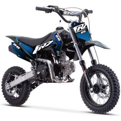 Dirt Bike CRZ S - 88cc...
