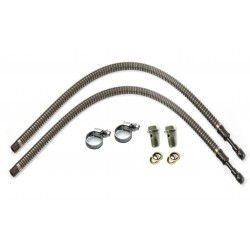 YX 10mm/10mm radiator hoses