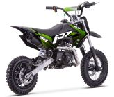 Dirt Bike CRZ S 88cc - Automatique - 10"/12" -Vert - (2025)