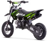 Dirt Bike CRZ S 88cc - Automatique - 10"/12" -Vert - (2025)