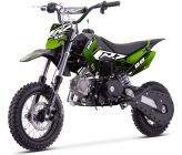 Dirt Bike CRZ S 88cc - Automatique - 10"/12" -Vert - (2025)
