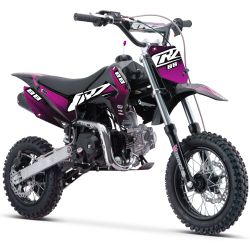 Dirt Bike CRZ S - 88cc...