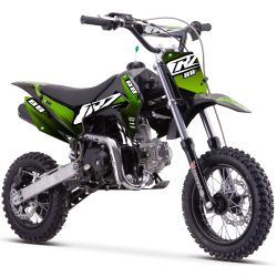 Dirt Bike CRZ S - 110cc...