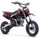 Dirt Bike CRZ S - 110cc Automatica - 12"/10" - Rosso (2025)