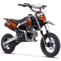 Dirt Bike CRZ S - 125cc -...