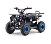 POCKET QUAD KEROX REX 49CC - Blu