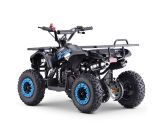 Pocket Quad Kerox 4ROCK 49cc 2t BW6 - Bleu