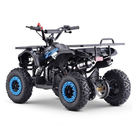POCKET QUAD KEROX REX 49CC - Blu