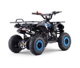 POCKET QUAD KEROX REX 49CC - Blu